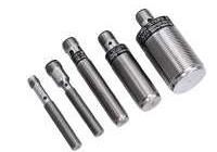 帶有“金屬面”的接近開關(guān)