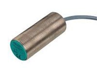 支持總線的接近開關(guān)