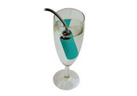 防護等級達到 IP69k 的接近開關(guān)