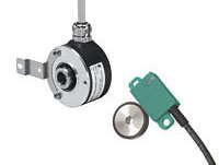 倍加福增量式旋轉(zhuǎn)編碼器