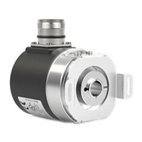 倍加福絕對值旋轉(zhuǎn)編碼器