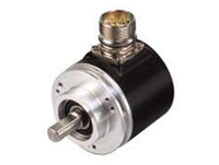 倍加福單圈絕對值旋轉(zhuǎn)編碼器