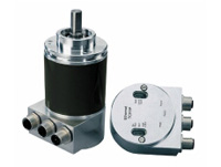 倍加福多圈絕對值旋轉(zhuǎn)編碼器