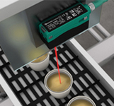 測(cè)距傳感器