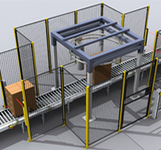 光電安全傳感器