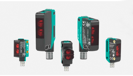 倍加福光電傳感器