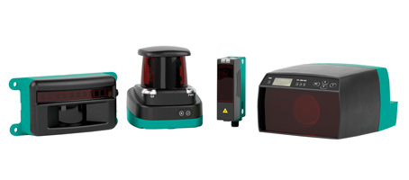 倍加福光電傳感器