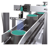 漫反射型和反射板型超聲波傳感器