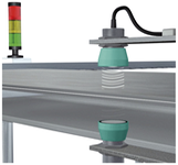 雙張材料傳感器