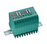 K 系列（導(dǎo)軌式）