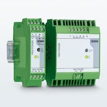 MINI POWER：用于測(cè)量和控制技術(shù)的電源