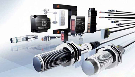 巴魯夫感應(yīng)式傳感器