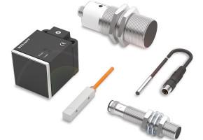 電感式標(biāo)準(zhǔn)傳感器