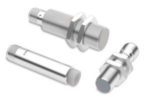 符合衛(wèi)生標(biāo)準(zhǔn)的電感式傳感器