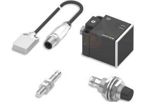 電感式衰減系數(shù)1傳感器