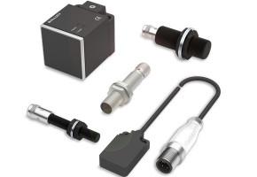 耐焊接的電感式傳感器