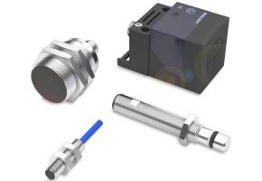 用于危險區(qū)域的電感式傳感器