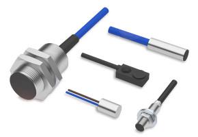 電感式Namur傳感器