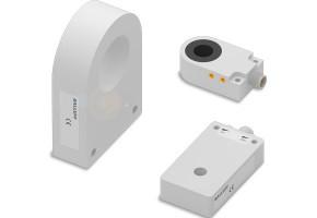 電感式環(huán)狀和管狀傳感器