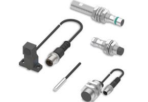 電感式測距傳感器