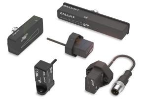 電感式位置測量系統(tǒng)