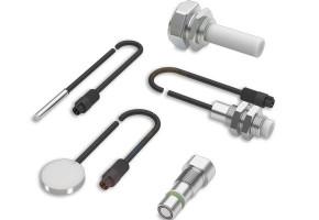 放大器用的電容式傳感器頭