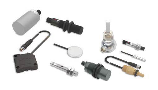 BALLUFF巴魯夫電容式傳感器