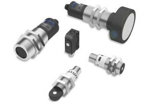 帶模擬量輸出的超聲波傳感器