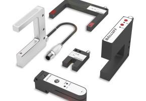 槽型光電式傳感器