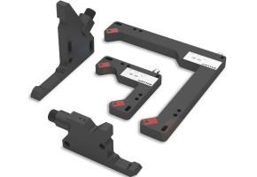 角型光電傳感器