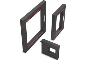 動態(tài)光學(xué)框