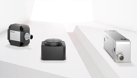 巴魯夫傾角傳感器