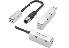 絕對式線性磁編碼系統(tǒng)