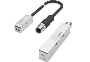 絕對式旋轉(zhuǎn)磁編碼系統(tǒng)