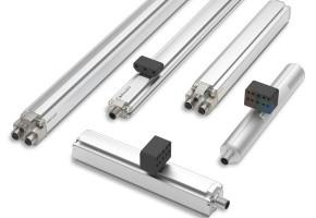 外置式磁致伸縮線性位置測量系統(tǒng)