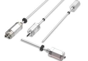 桿型的磁致伸縮線性位置測量系統(tǒng)