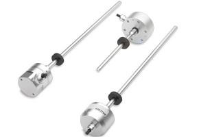 堅固的磁致伸縮線性位置測量系統(tǒng)