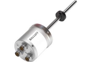 冗余式磁致伸縮線性位置測量系統(tǒng)