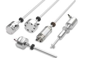 用于液位測量的磁致伸縮線性位置測量系統(tǒng)