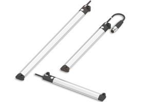 磁敏位置系統(tǒng)