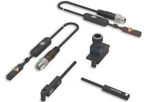 用于T形槽的磁敏傳感器