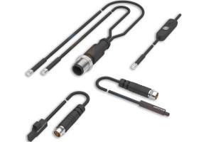 用于C形槽的磁敏傳感器