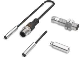 圓柱形磁敏傳感器