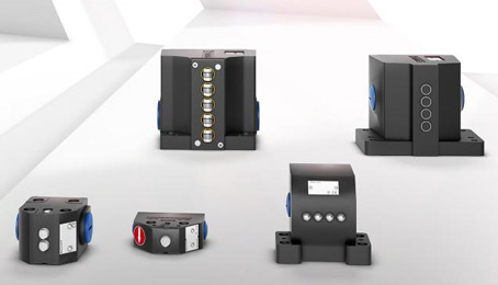 巴魯夫凸輪開關(guān)