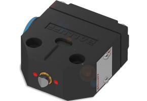 帶強(qiáng)制斷開功能的機(jī)械式單個限位開關(guān)