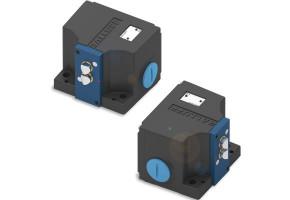 可換活塞單元的機(jī)械式組合限位開關(guān)