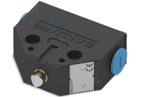 用于高溫范圍的機(jī)械式單個限位開關(guān)