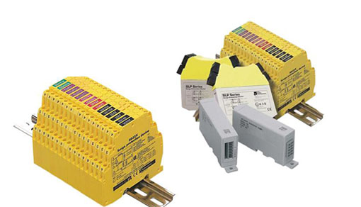 MTL浪涌過電壓保護(hù)器