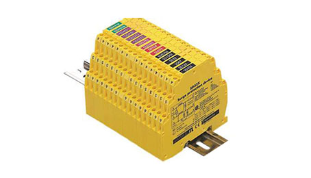 MTL浪涌保護(hù)器