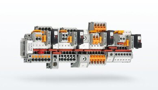 PHOENIX菲尼克斯組合式接線端子